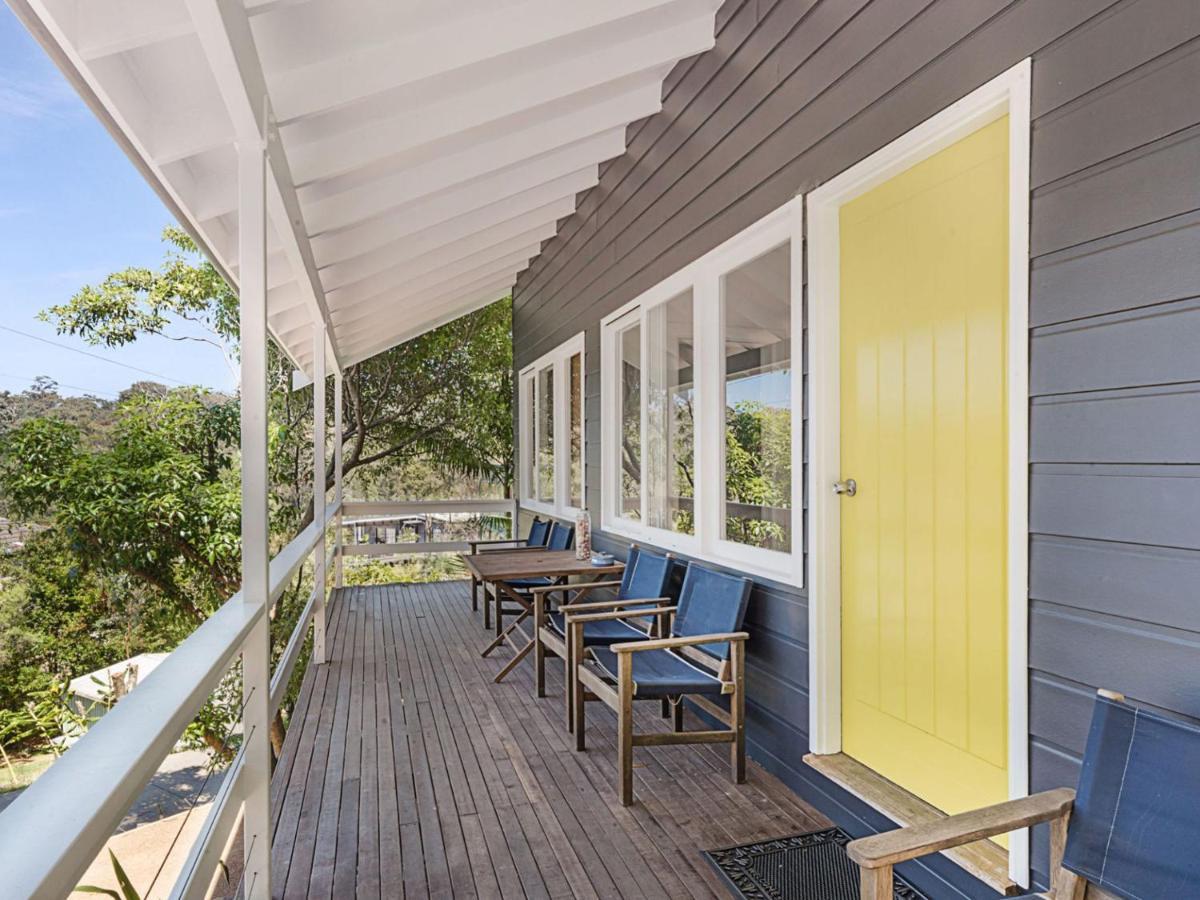 The Pavilion At Hyams Beach Dış mekan fotoğraf