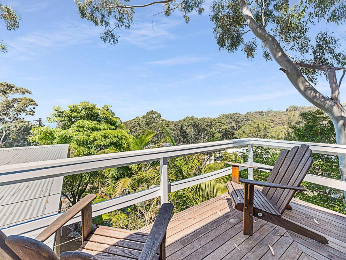 The Pavilion At Hyams Beach Dış mekan fotoğraf